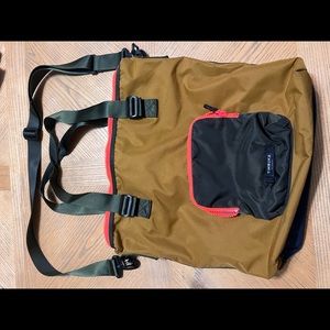 Timbuk2 Custom Dart Tote